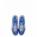 ADIDAS ORIGINALS - Sl 72 Og W - Blubir Owhite Prloin - JS0255/BLUBIR Owhite Prloin