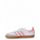ADIDAS ORIGINALS - Samba Og C - Ftwwht Sepisp GUM3 - JP5484/FTWWHT Sepisp GUM3