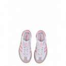 ADIDAS ORIGINALS - Samba Og C - Ftwwht Sepisp GUM3 - JP5484/FTWWHT Sepisp GUM3