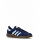 ADIDAS ORIGINALS - Handball Spezial C - Conavy Clesky GUM5 - JI2895/CONAVY Clesky GUM5