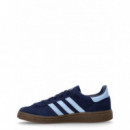 ADIDAS ORIGINALS - Handball Spezial C - Conavy Clesky GUM5 - JI2895/CONAVY Clesky GUM5