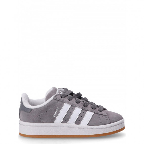 ADIDAS ORIGINALS - Campus 00S el C - Grethr Ftwwht GUM2 - JI4330/GRETHR Ftwwht GUM2