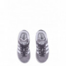 ADIDAS ORIGINALS - Campus 00S el C - Grethr Ftwwht GUM2 - JI4330/GRETHR Ftwwht GUM2