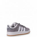 ADIDAS ORIGINALS - Campus 00S el C - Grethr Ftwwht GUM2 - JI4330/GRETHR Ftwwht GUM2