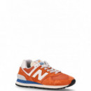 NEW BALANCE - New Balance 574 - VPA - U574VPA/VPA