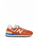NEW BALANCE - New Balance 574 - VPA - U574VPA/VPA