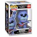 FUNKO Pop Bonnie Five Nights At Freddys 1061