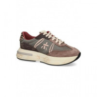 Zapatillas Cassie  PREMIATA - Guanxe Atlantic Marketplace