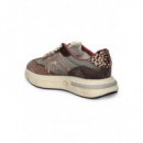 Zapatillas Cassie  PREMIATA