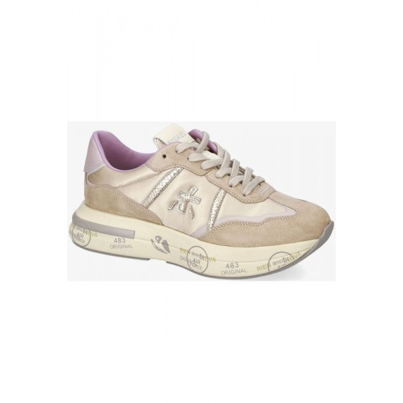 Zapatillas Cassie  PREMIATA