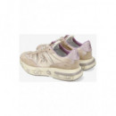 Zapatillas Cassie  PREMIATA