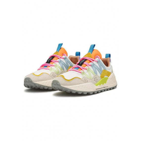 Zapatillas Washi  FLOWER MOUNTAIN