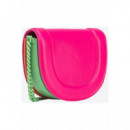 Bolsos Love Round Click Mini  PINKO