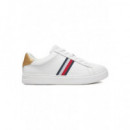 Zapatillas Essential Court Sneaker Strps  TOMMY HILFIGER