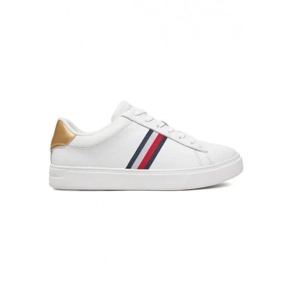 Zapatillas Essential Court Sneaker Strps  TOMMY HILFIGER