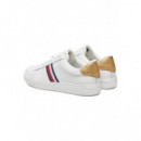 Zapatillas Essential Court Sneaker Strps  TOMMY HILFIGER