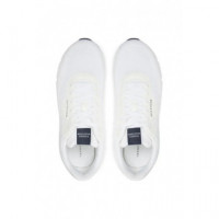 Zapatillas Lightweight Rwb Knit  TOMMY HILFIGER