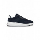 Zapatillas Lightweight Rwb Knit  TOMMY HILFIGER