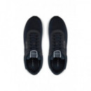 Zapatillas Lightweight Rwb Knit  TOMMY HILFIGER