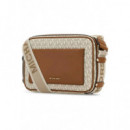 Bolsos Lg Ew Pckt Xbody  MICHAEL KORS