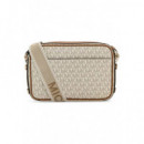 Bolsos Lg Ew Pckt Xbody  MICHAEL KORS