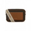 Bolsos Lg Ew Pckt Xbody  MICHAEL KORS