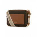 Bolsos Lg Ew Pckt Xbody  MICHAEL KORS