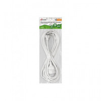 Nimo Extensor de Corriente Conector Schuko M/h 10MTRS MEL022  NILOX