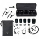 SARAMONIC Blink 500 Prox B8 Sistema Sonido Inalambrico