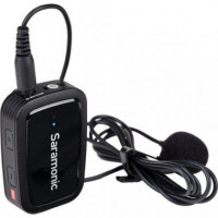 SARAMONIC Blink 500 Prox B8 Sistema Sonido Inalambrico