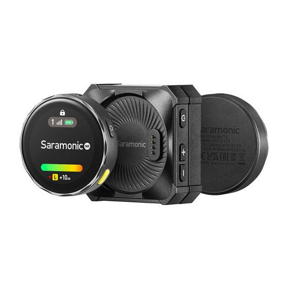 SARAMONIC Blink Me B2 Kit Audio Inalambrico