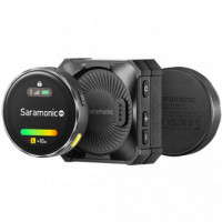 SARAMONIC Blink Me B2 Kit Audio Inalambrico