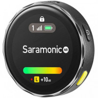 SARAMONIC Blink Me B2 Kit Audio Inalambrico