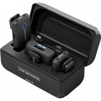 SARAMONIC Blink 500B2 + Sistema Inalambrico