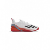 Adizero Cybersonic M Clay  ADIDAS