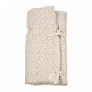 Arrullo Manta Poppy Corazones Walking Mum