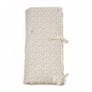 Arrullo Manta Poppy Corazones Walking Mum