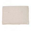 Arrullo Manta Poppy Corazones Walking Mum