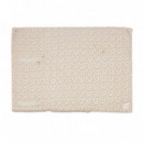 Arrullo Manta Poppy Corazones Walking Mum