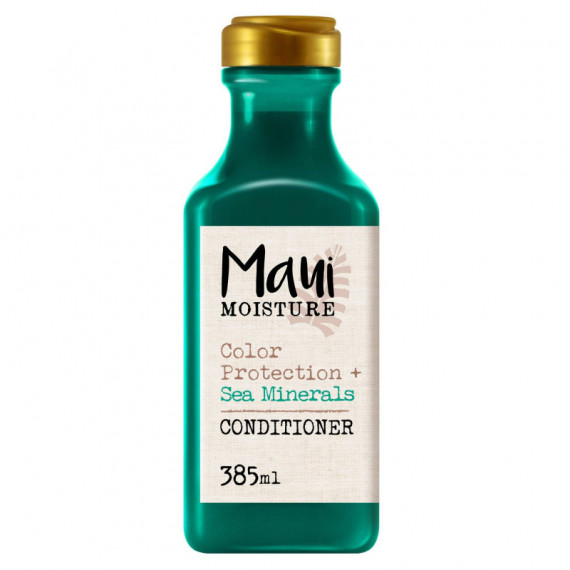 MAUI ACONDICIONADOR MINERALES MARINOS 385 ML