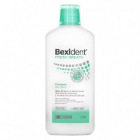 BEXIDENT Colutorio Fresh Breath 500 Ml