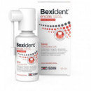 BEXIDENT Encias Clorhexidina Spray 40 Ml