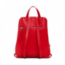 Mochila Tachuelas Mediana  DESIGUAL