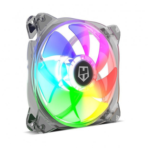NOX Ventilador 140X140 X140-FAN