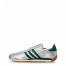 ADIDAS ORIGINALS - Country Og W - Silvmt Cgreen Cwhite - IE8412/SILVMT Cgreen Cwhite