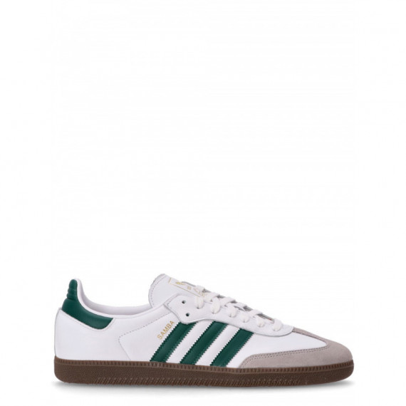 ADIDAS ORIGINALS - Samba Og - Ftwbla Veruni Gracla - JH8797/FTWBLA Veruni Gracla
