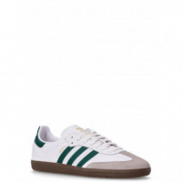 ADIDAS ORIGINALS - Samba Og - Ftwbla Veruni Gracla - JH8797/FTWBLA Veruni Gracla