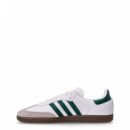 ADIDAS ORIGINALS - Samba Og - Ftwbla Veruni Gracla - JH8797/FTWBLA Veruni Gracla