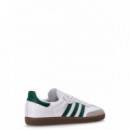 ADIDAS ORIGINALS - Samba Og - Ftwbla Veruni Gracla - JH8797/FTWBLA Veruni Gracla