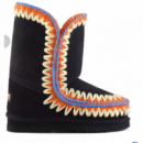 Botas y Botines Eskimo 24 Multicolor Stitching  MOU